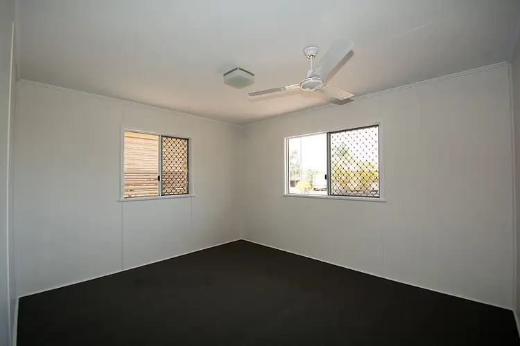Fourth view of Homely house listing, 25 Williams Road, Svensson Heights QLD 4670