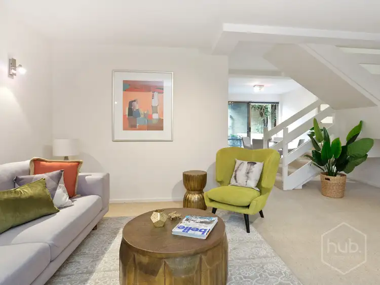 Second view of Homely townhouse listing, 6/253 Churchill Avenue, Subiaco WA 6008