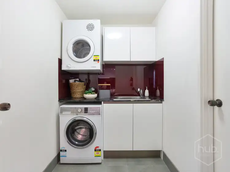 Fifth view of Homely townhouse listing, 6/253 Churchill Avenue, Subiaco WA 6008