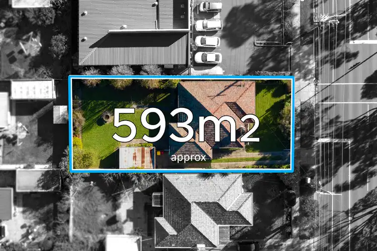 Second view of Homely house listing, 762 Centre Road, Bentleigh East VIC 3165