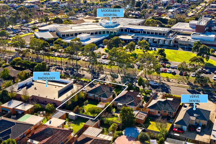 Third view of Homely house listing, 762 Centre Road, Bentleigh East VIC 3165
