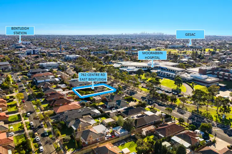 Fourth view of Homely house listing, 762 Centre Road, Bentleigh East VIC 3165