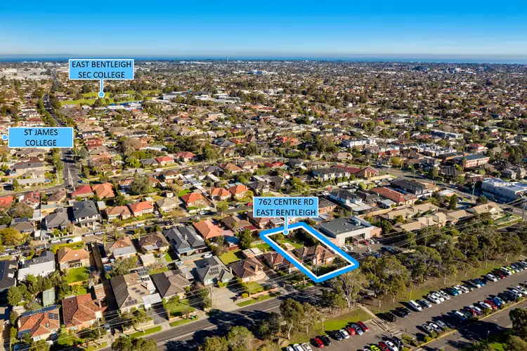 Fifth view of Homely house listing, 762 Centre Road, Bentleigh East VIC 3165