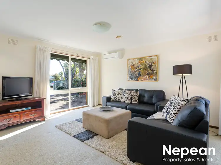 Main view of Homely house listing, 1 Besgrove Street, Rosebud VIC 3939