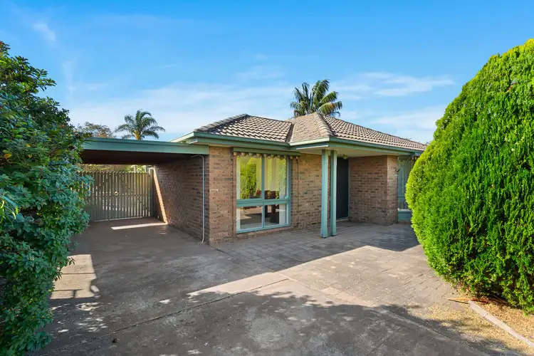 Second view of Homely house listing, 1 Besgrove Street, Rosebud VIC 3939