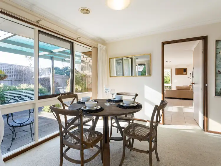 Third view of Homely house listing, 1 Besgrove Street, Rosebud VIC 3939