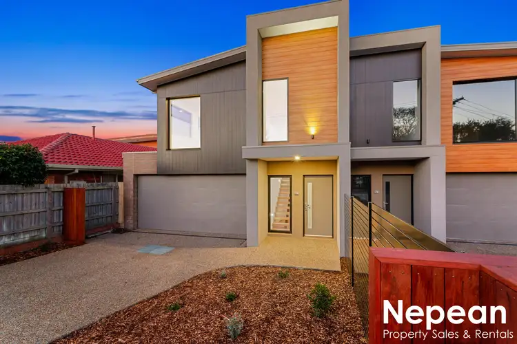 Main view of Homely house listing, 22A Murrowong Avenue, Rosebud VIC 3939