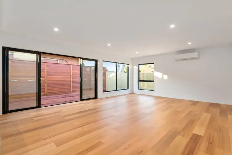 Fourth view of Homely house listing, 22A Murrowong Avenue, Rosebud VIC 3939