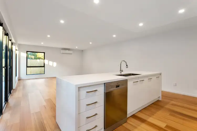 Fifth view of Homely house listing, 22A Murrowong Avenue, Rosebud VIC 3939
