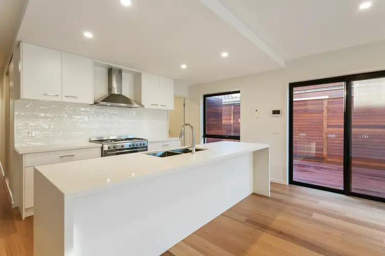 Sixth view of Homely house listing, 22A Murrowong Avenue, Rosebud VIC 3939
