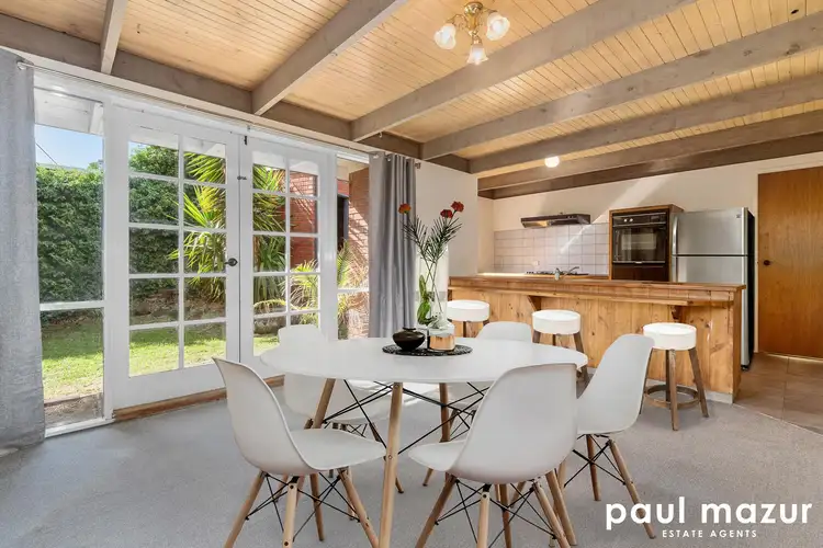Second view of Homely house listing, 2/38 Hillman Avenue, Mccrae VIC 3938