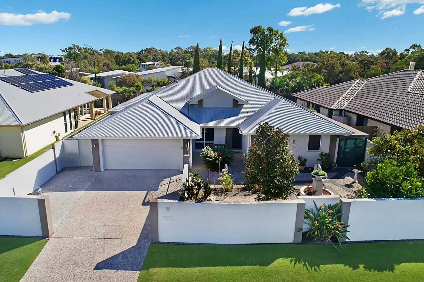 Main view of Homely house listing, 30 Artunga Place, Pelican Waters QLD 4551