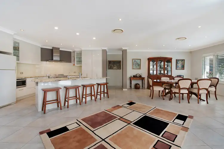 Second view of Homely house listing, 30 Artunga Place, Pelican Waters QLD 4551