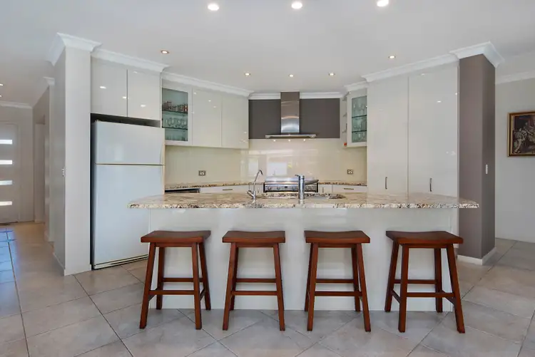 Third view of Homely house listing, 30 Artunga Place, Pelican Waters QLD 4551