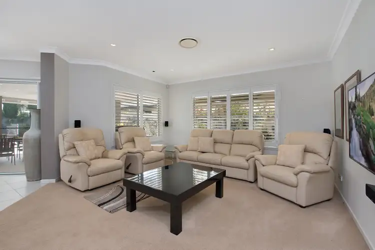 Fourth view of Homely house listing, 30 Artunga Place, Pelican Waters QLD 4551