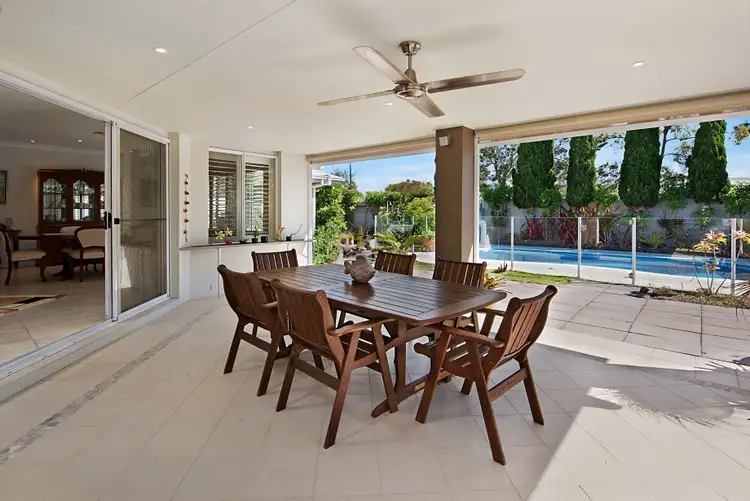 Fifth view of Homely house listing, 30 Artunga Place, Pelican Waters QLD 4551