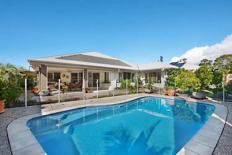 Sixth view of Homely house listing, 30 Artunga Place, Pelican Waters QLD 4551