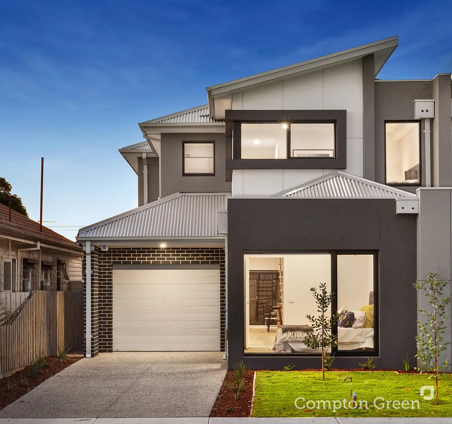 Main view of Homely house listing, 2A Jubilee Street, Newport VIC 3015