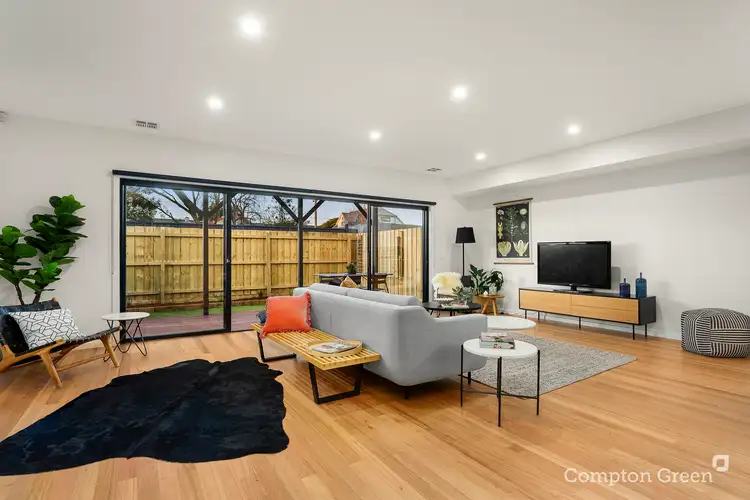 Third view of Homely house listing, 2A Jubilee Street, Newport VIC 3015