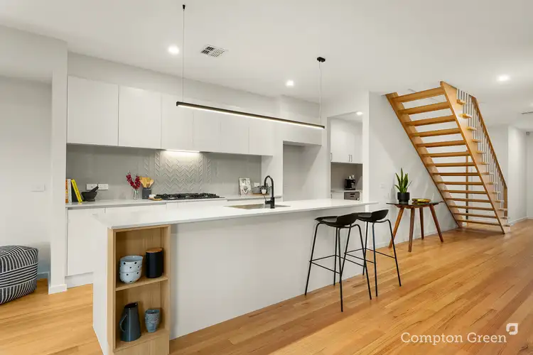 Fourth view of Homely house listing, 2A Jubilee Street, Newport VIC 3015