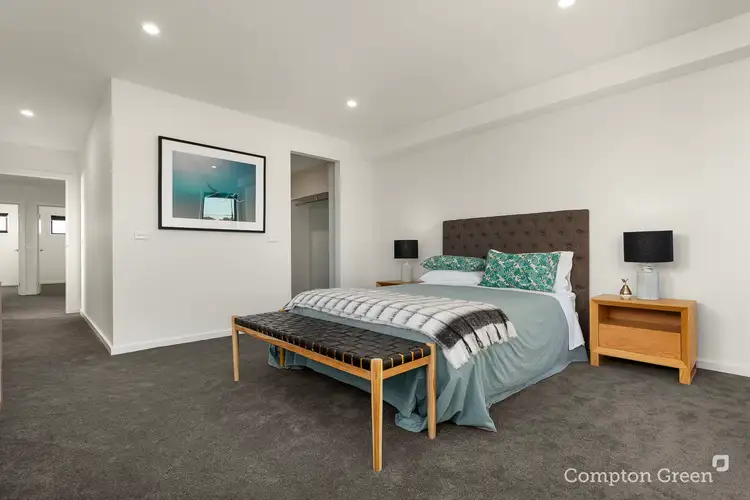 Fifth view of Homely house listing, 2A Jubilee Street, Newport VIC 3015