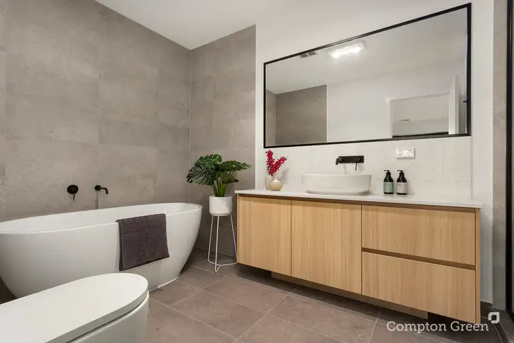 Sixth view of Homely house listing, 2A Jubilee Street, Newport VIC 3015