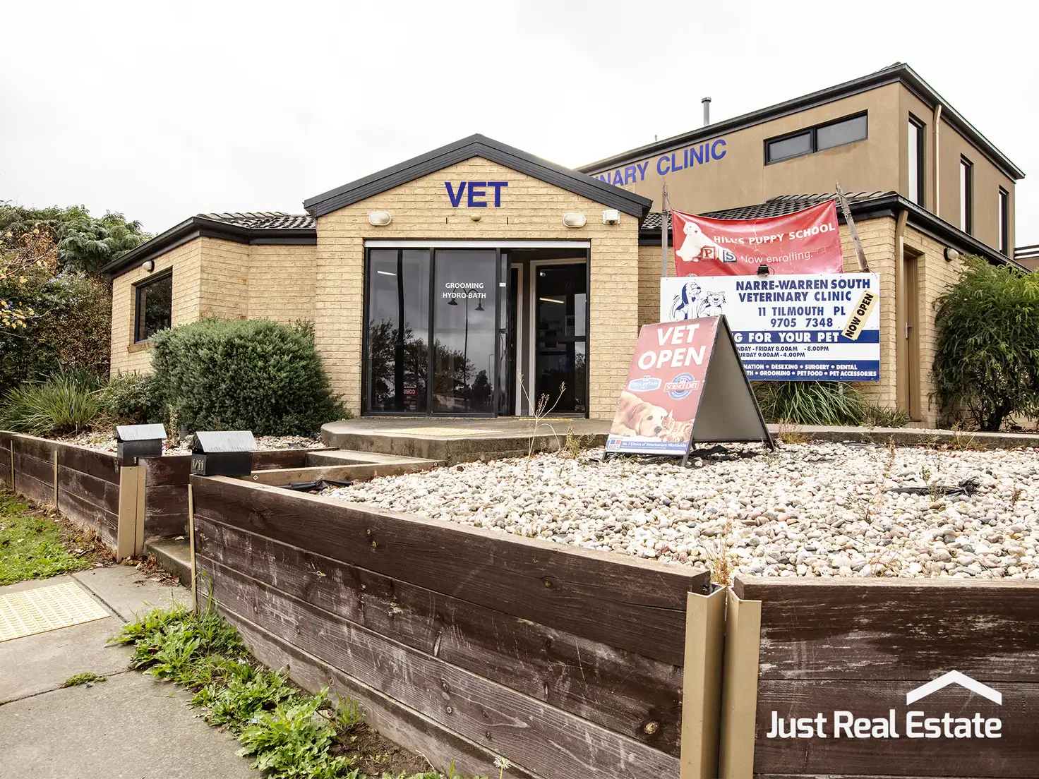 Main view of Homely house listing, 11 Tilmouth Place, Narre Warren South VIC 3805