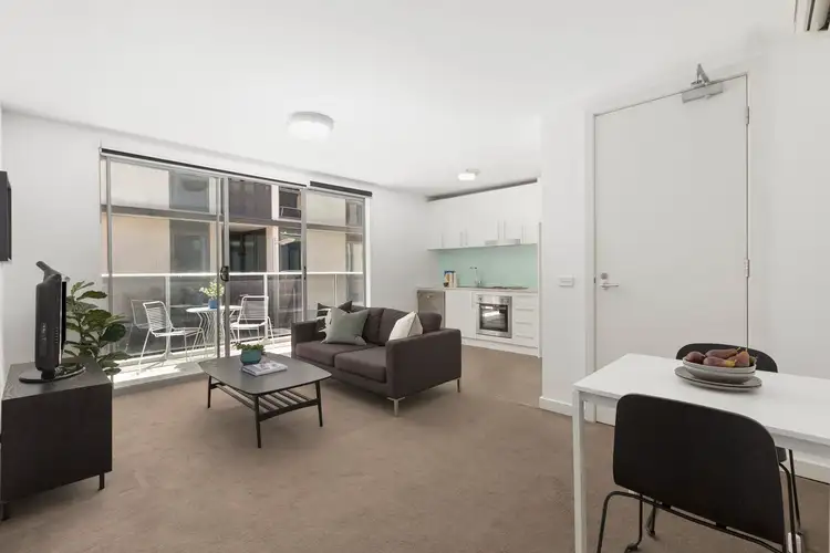 Main view of Homely apartment listing, 102/200 St Kilda Road, St Kilda VIC 3182