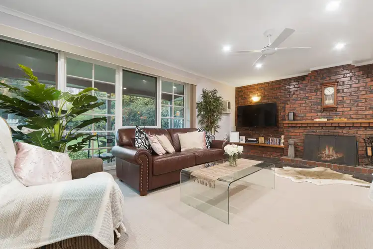 Second view of Homely house listing, 13 Dianella Court, Frankston VIC 3199
