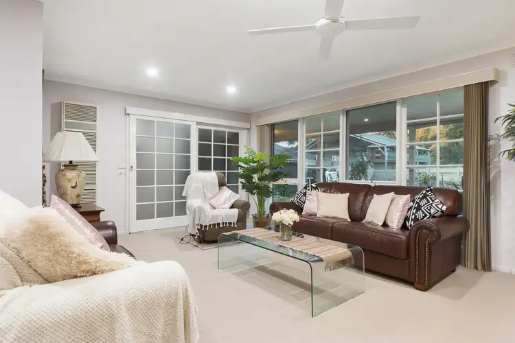 Third view of Homely house listing, 13 Dianella Court, Frankston VIC 3199