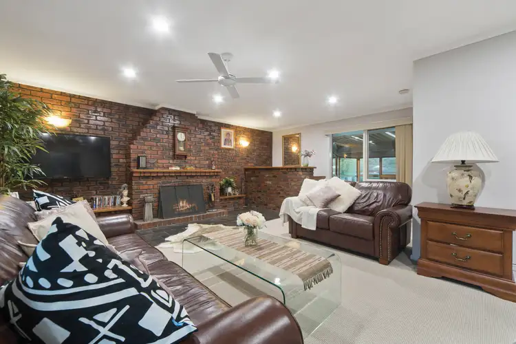 Fifth view of Homely house listing, 13 Dianella Court, Frankston VIC 3199