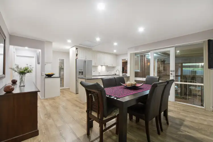 Sixth view of Homely house listing, 13 Dianella Court, Frankston VIC 3199