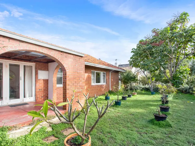 Main view of Homely house listing, 3 South Banff Road, Floreat WA 6014