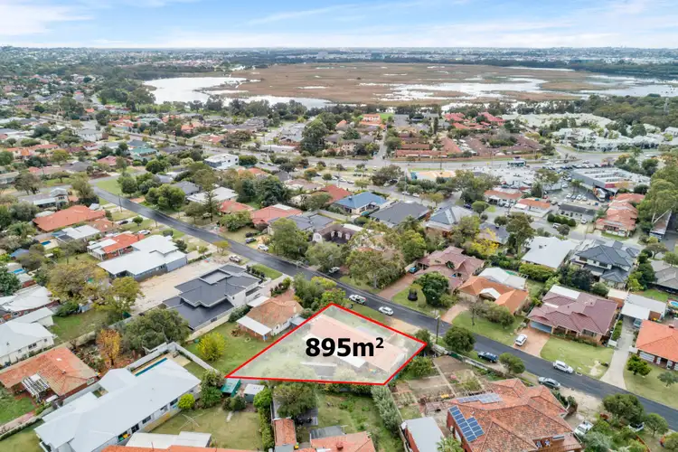 Fourth view of Homely house listing, 3 South Banff Road, Floreat WA 6014