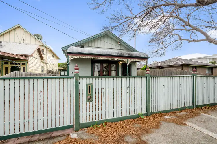 79 Challis Street