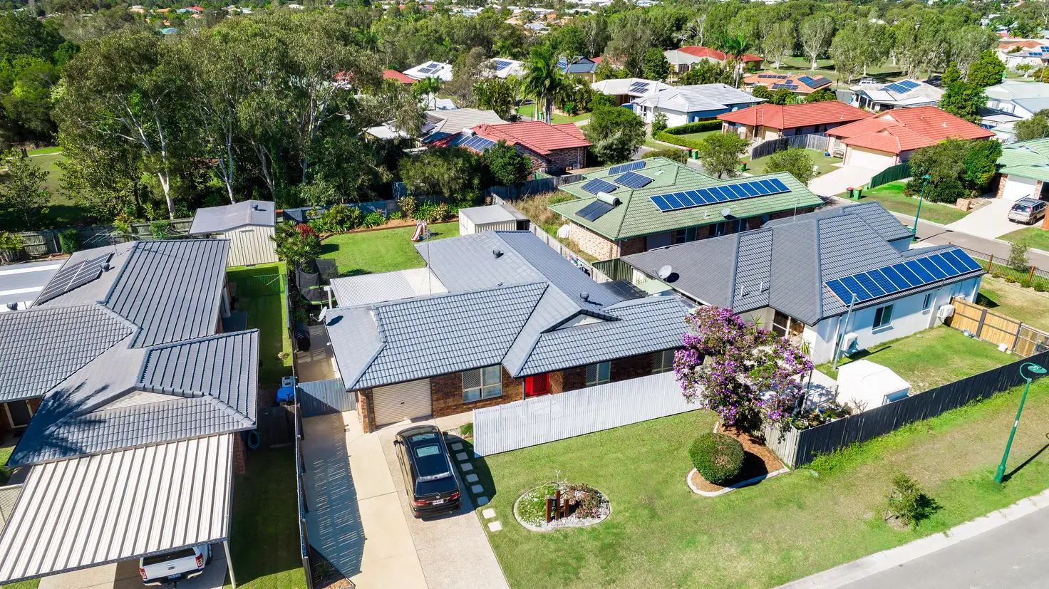 Main view of Homely house listing, 47 Lakeshore Place, Little Mountain QLD 4551