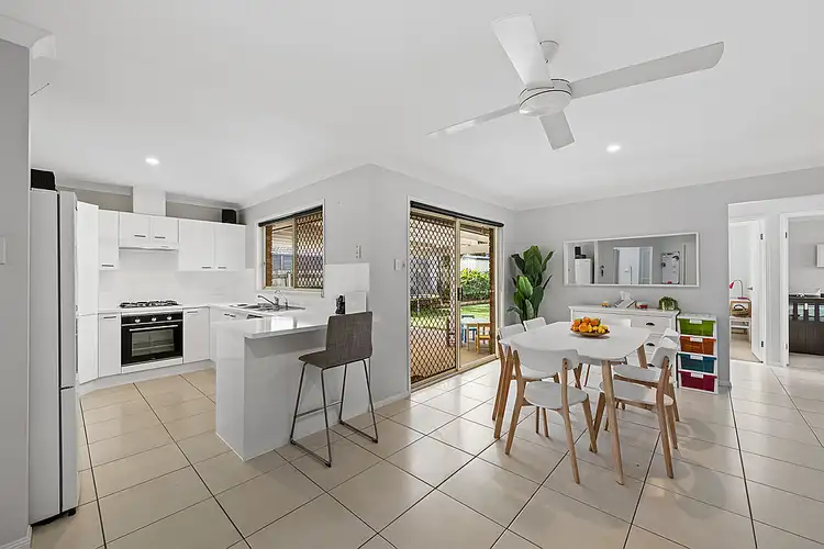 Second view of Homely house listing, 47 Lakeshore Place, Little Mountain QLD 4551
