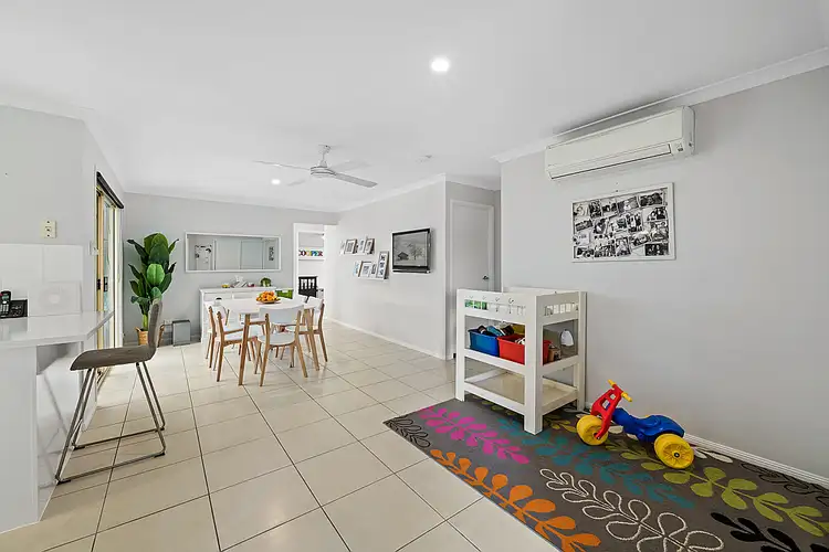 Fifth view of Homely house listing, 47 Lakeshore Place, Little Mountain QLD 4551