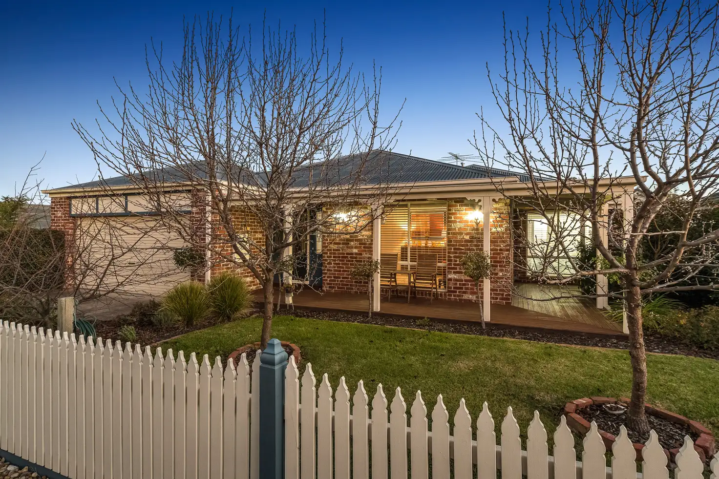 Main view of Homely house listing, 22 Creighton Way, Mornington VIC 3931