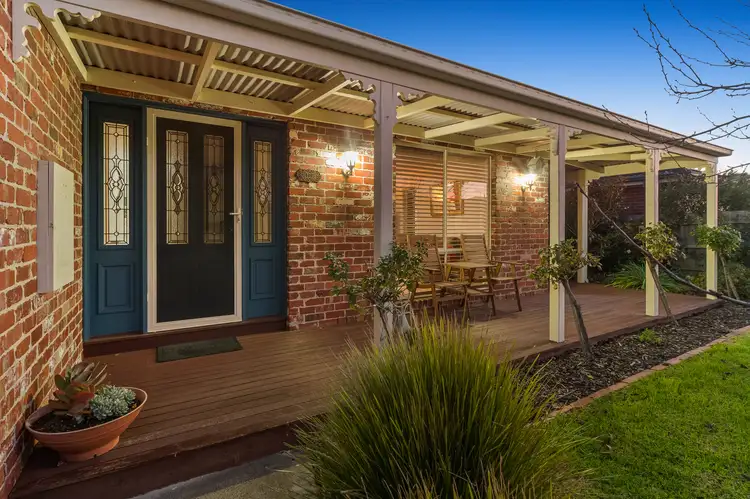 Second view of Homely house listing, 22 Creighton Way, Mornington VIC 3931