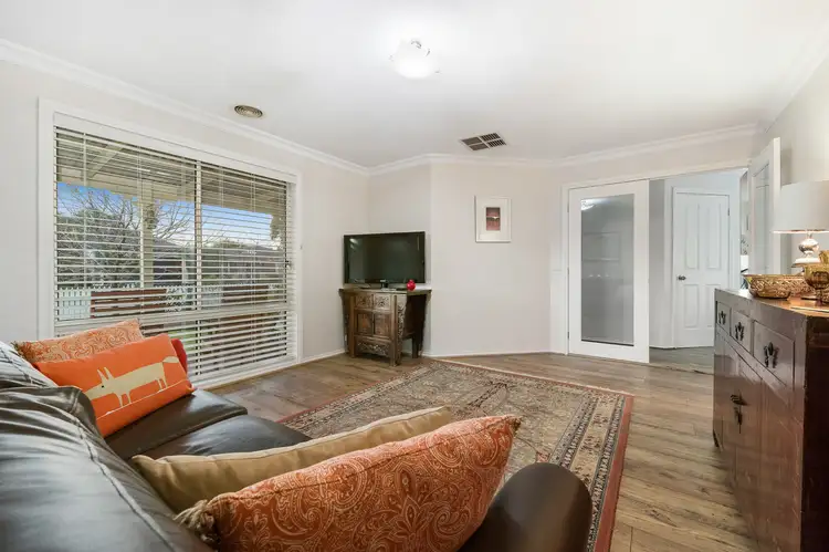 Third view of Homely house listing, 22 Creighton Way, Mornington VIC 3931