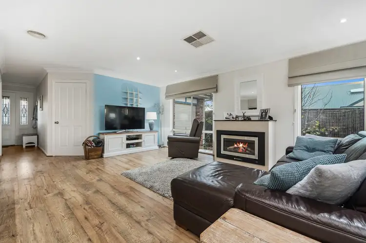 Fourth view of Homely house listing, 22 Creighton Way, Mornington VIC 3931