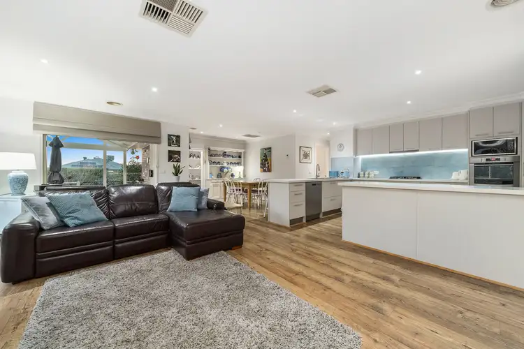 Fifth view of Homely house listing, 22 Creighton Way, Mornington VIC 3931