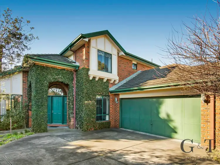 Main view of Homely house listing, 10 Kingston Heights, Frankston VIC 3199