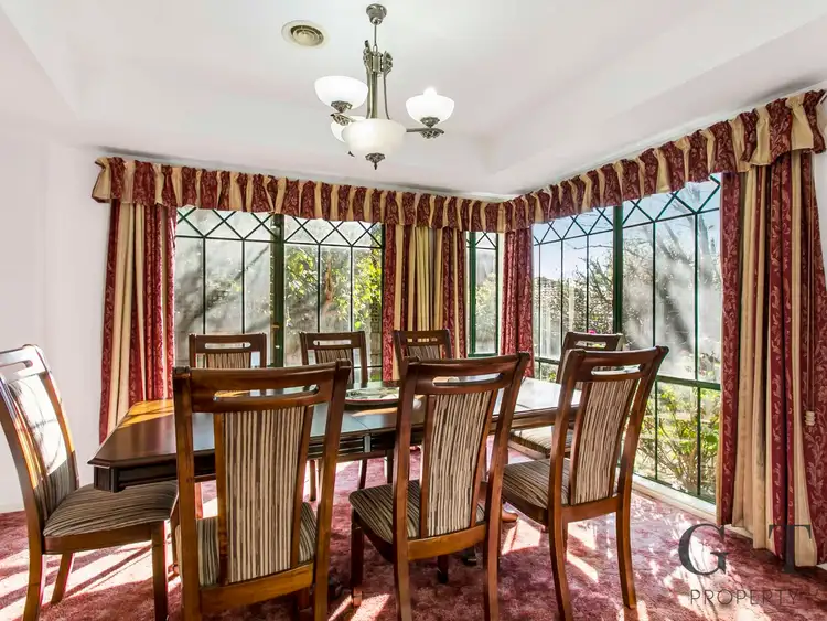 Third view of Homely house listing, 10 Kingston Heights, Frankston VIC 3199