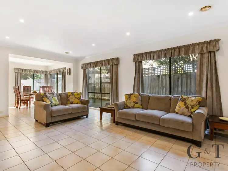 Fifth view of Homely house listing, 10 Kingston Heights, Frankston VIC 3199