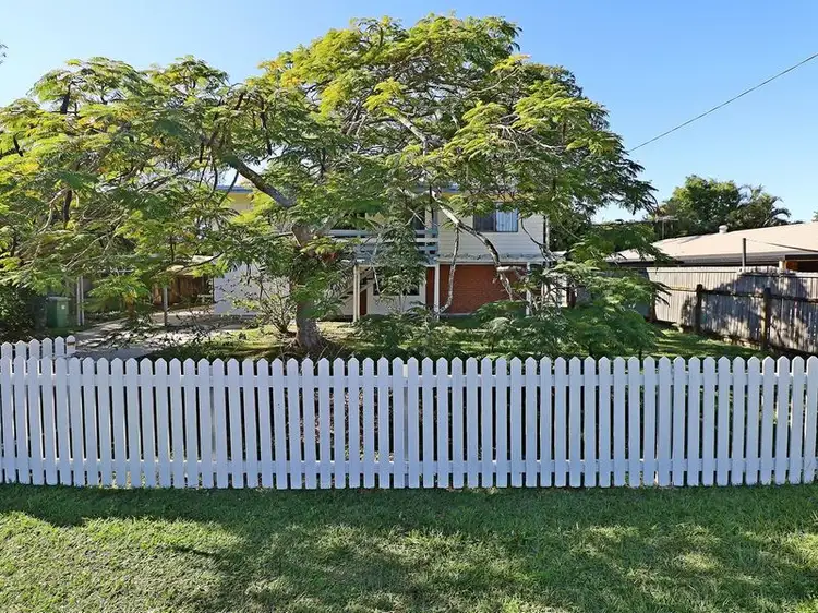 Second view of Homely house listing, 23 Mitchell Street, Caboolture QLD 4510