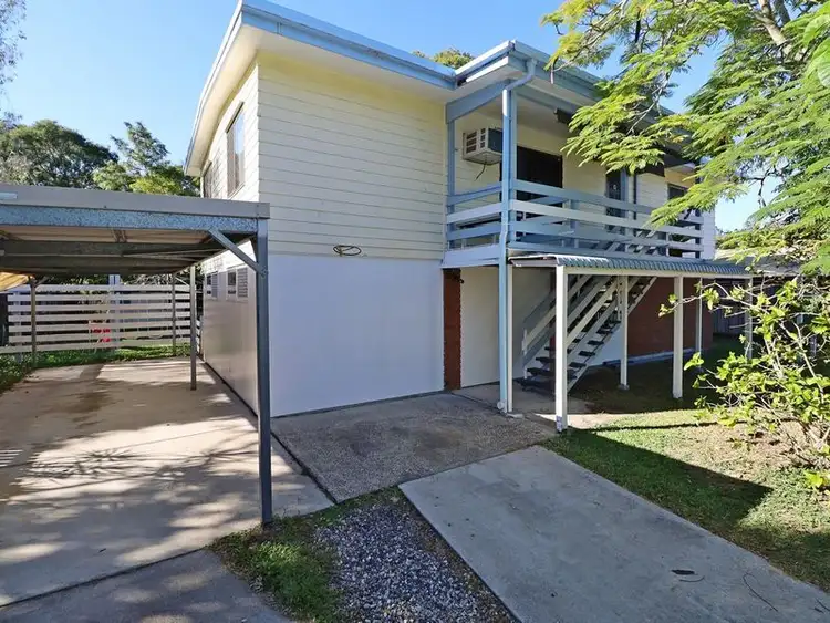 Third view of Homely house listing, 23 Mitchell Street, Caboolture QLD 4510