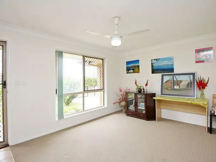 Second view of Homely house listing, 3 Light Place, Caboolture South QLD 4510