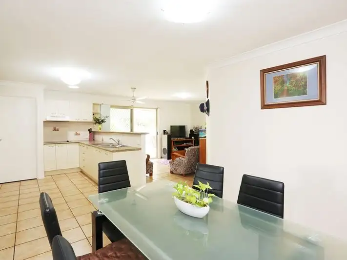 Third view of Homely house listing, 3 Light Place, Caboolture South QLD 4510